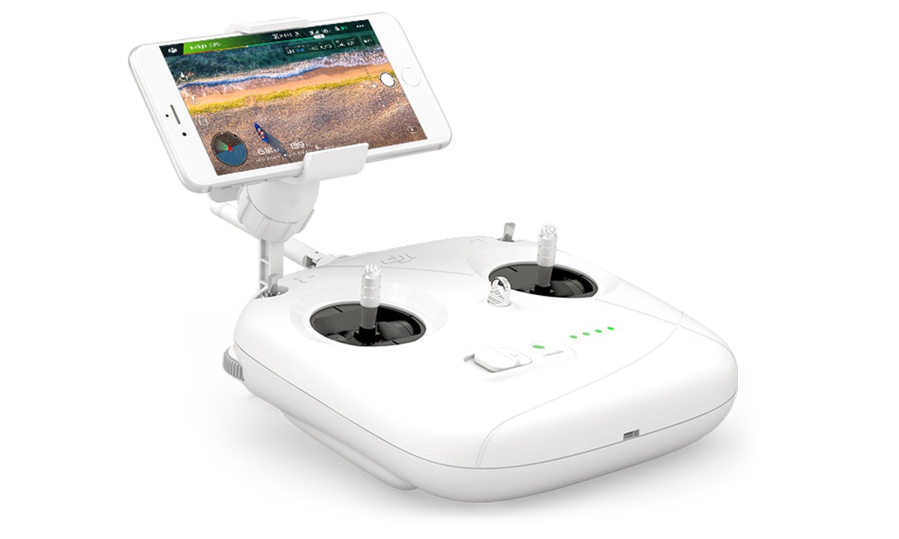 phantom3  standard ハードケース付き DJI Phantom 3 Standard + plecak + ładowarka + bateria